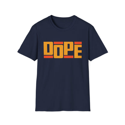 EPMD Dope Maglietta Leggera