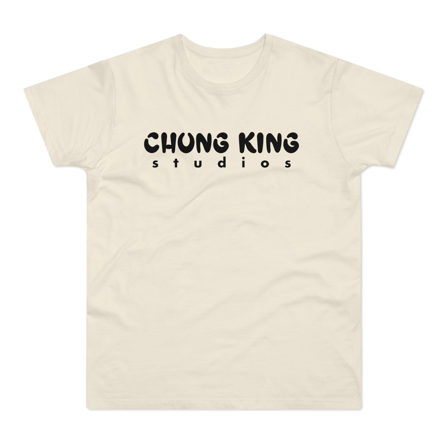 Chung King Studios Maglietta Peso Medio