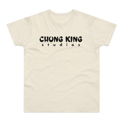 Chung King Studios Maglietta Peso Medio