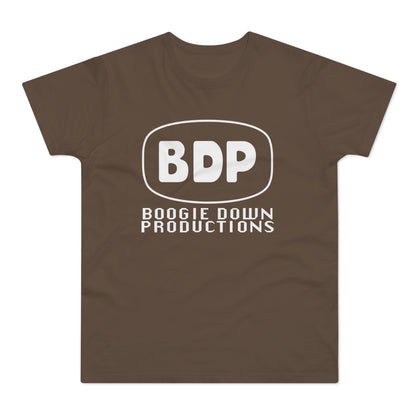 Boogie Down Productions Maglietta Peso Medio