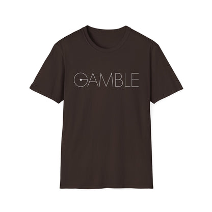 Gamble Records Maglietta Leggera