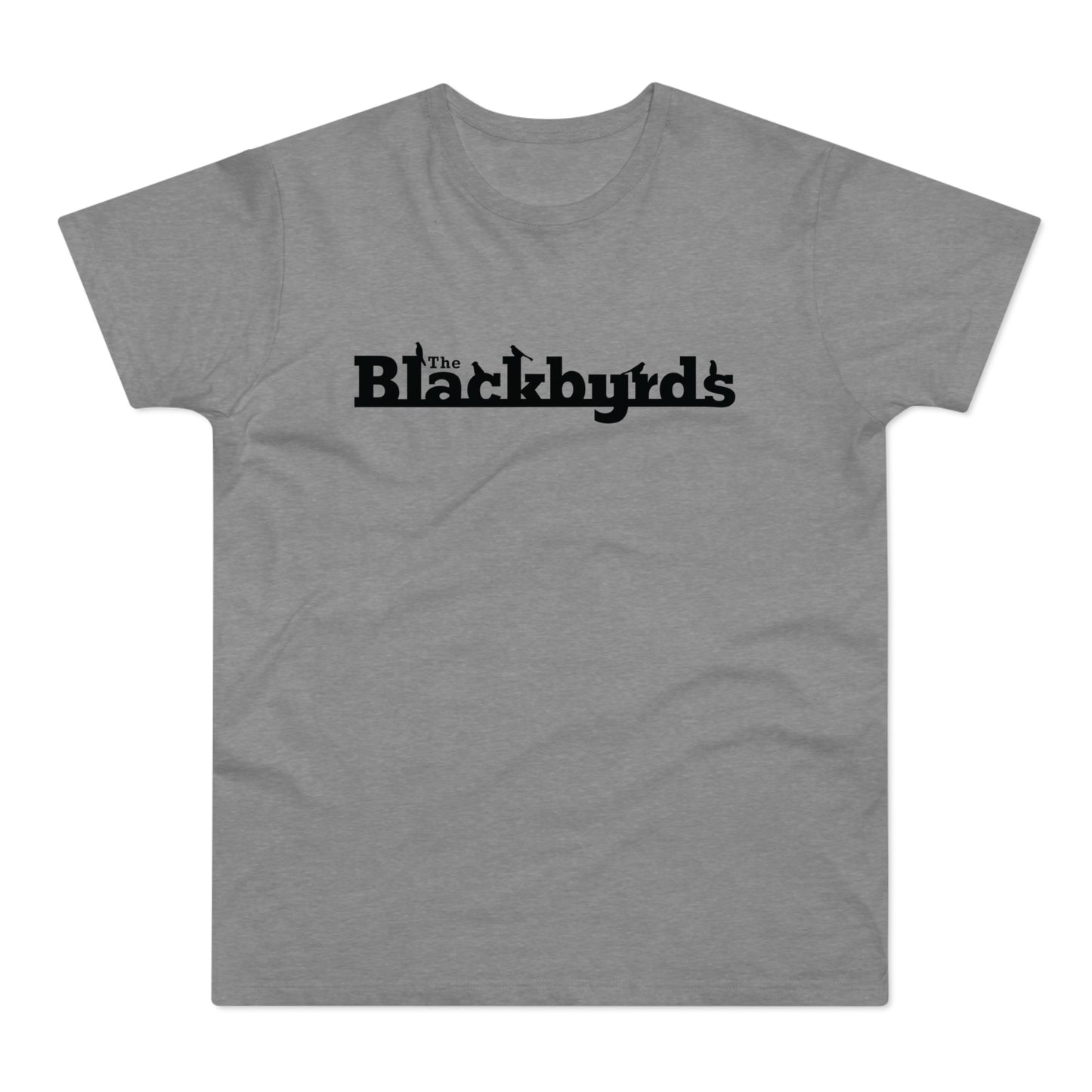 The Blackbyrds Maglietta Peso Medio