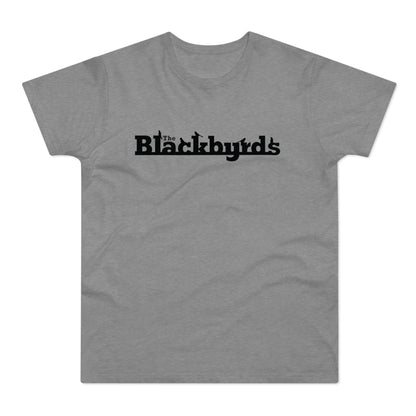 The Blackbyrds Maglietta Peso Medio