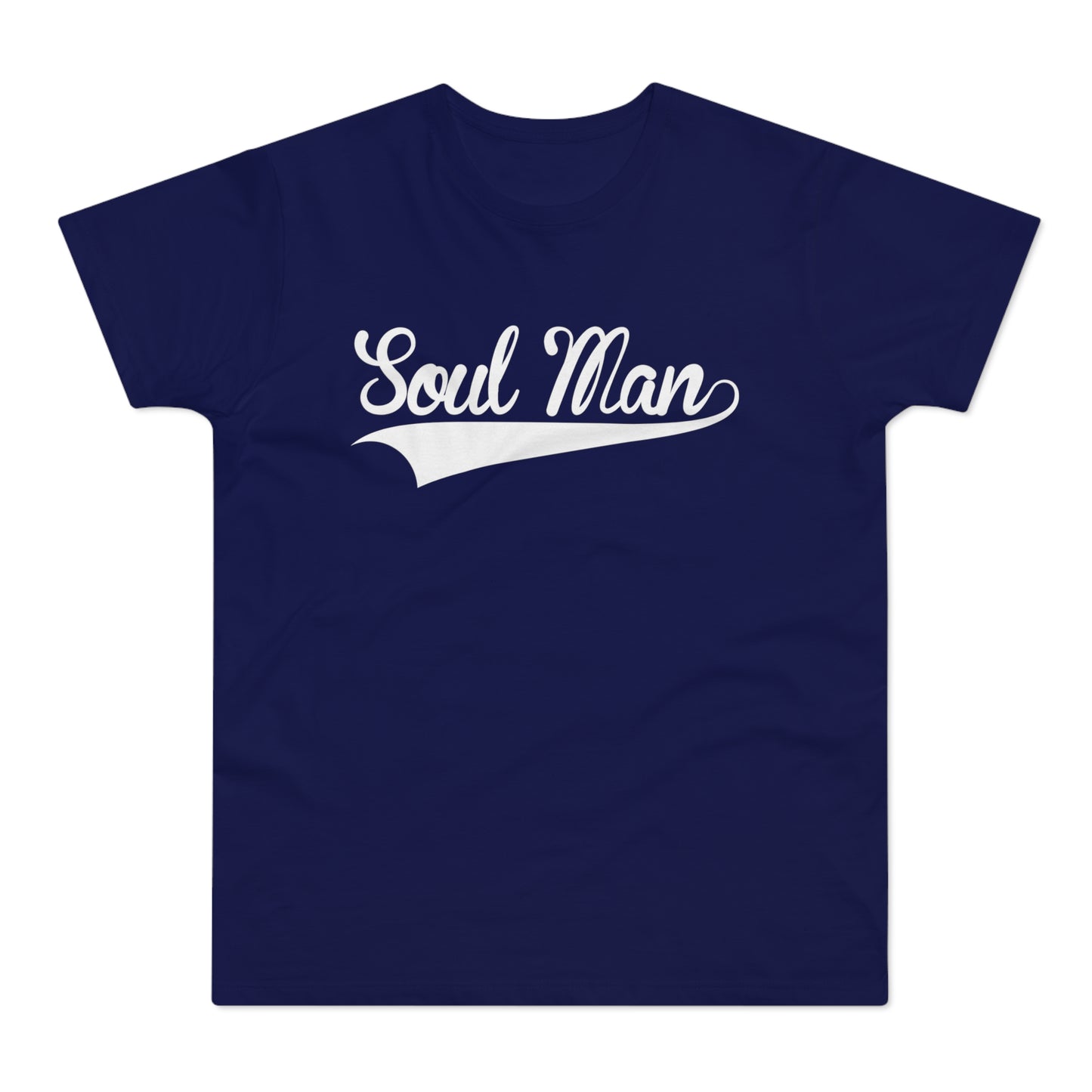 Soul Man Maglietta Peso Medio