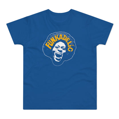 Funkadelic Maggot Brain Maglietta Peso Medio