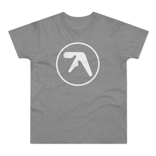 Aphex Twin Maglietta Peso Medio