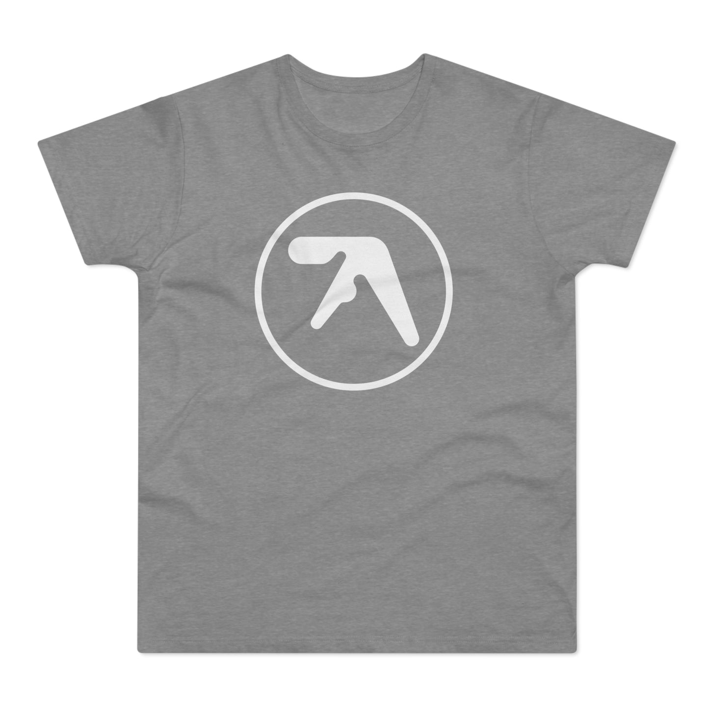 Aphex Twin Maglietta Peso Medio