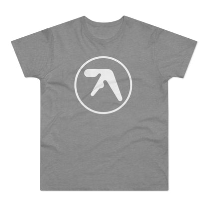 Aphex Twin Maglietta Peso Medio