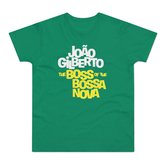 Joao Gilberto Maglietta Peso Medio