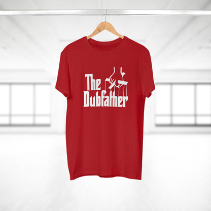 The Dubfather T-Shirt (Standard Weight)