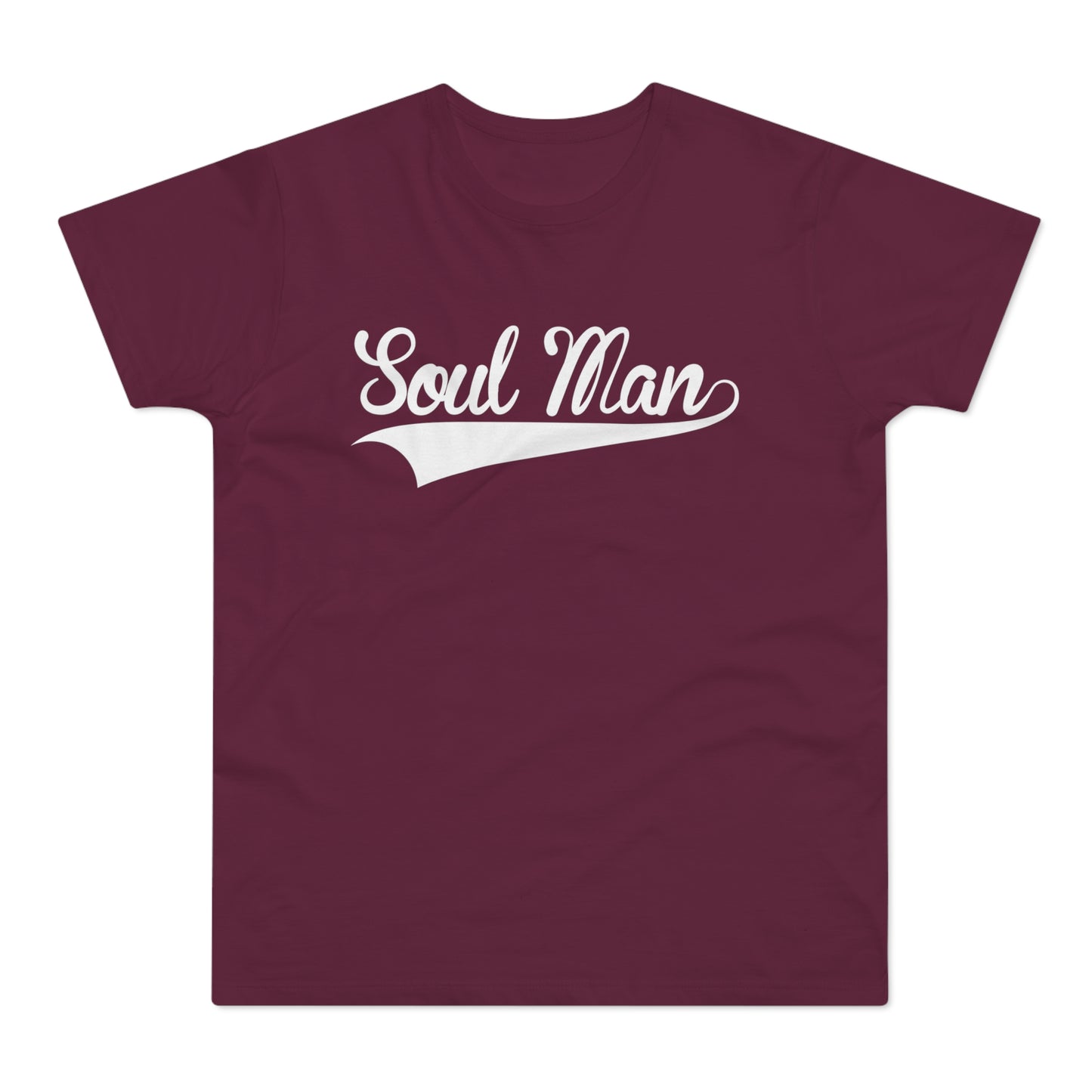 Soul Man Maglietta Peso Medio