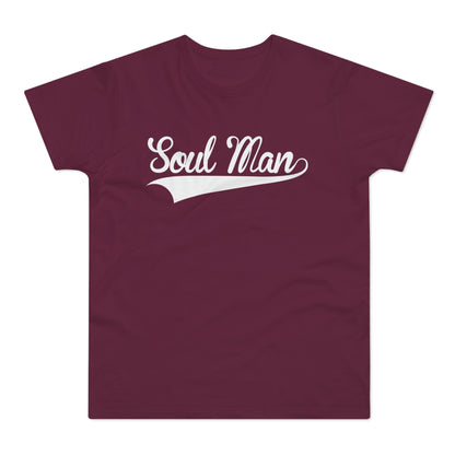 Soul Man Maglietta Peso Medio