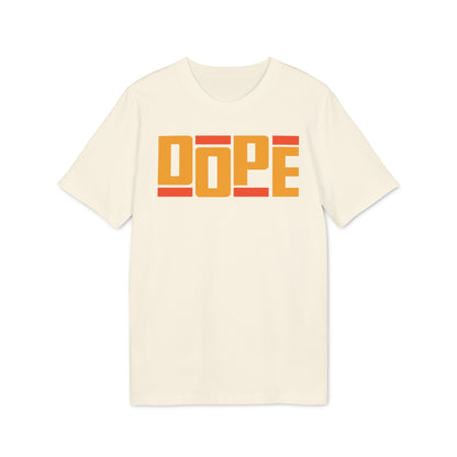 Dope EPMD Maglietta in Cotone Biologico