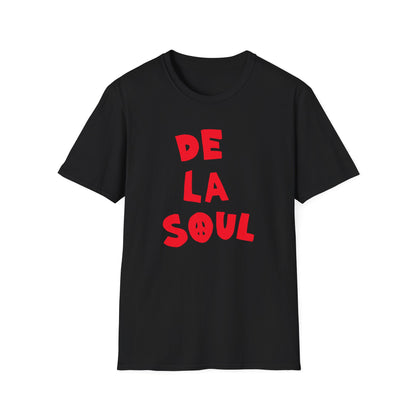 De La Soul Maglietta - Leggera
