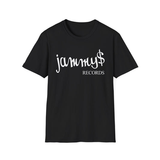 Jammy's Records Maglietta Leggera