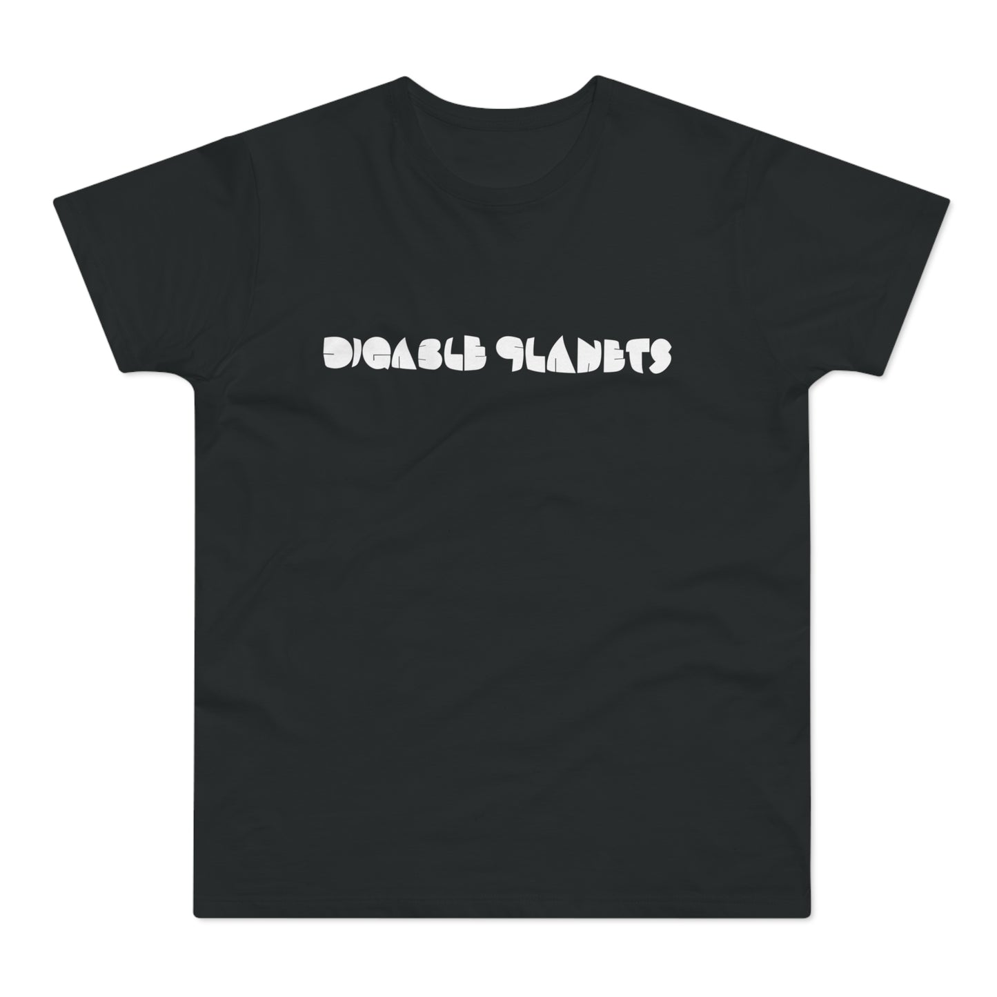 Digable Planets Maglietta Peso Medio