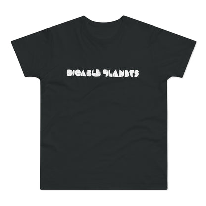 Digable Planets Maglietta Peso Medio
