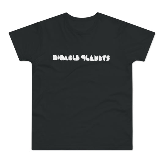 Digable Planets Maglietta Peso Medio