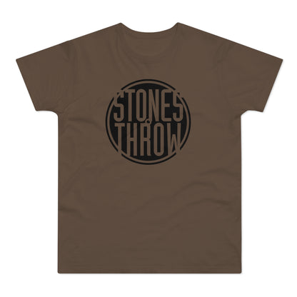 Stones Throw Records Maglietta Peso Medio