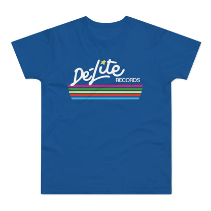 De Lite Records Maglietta Peso Medio