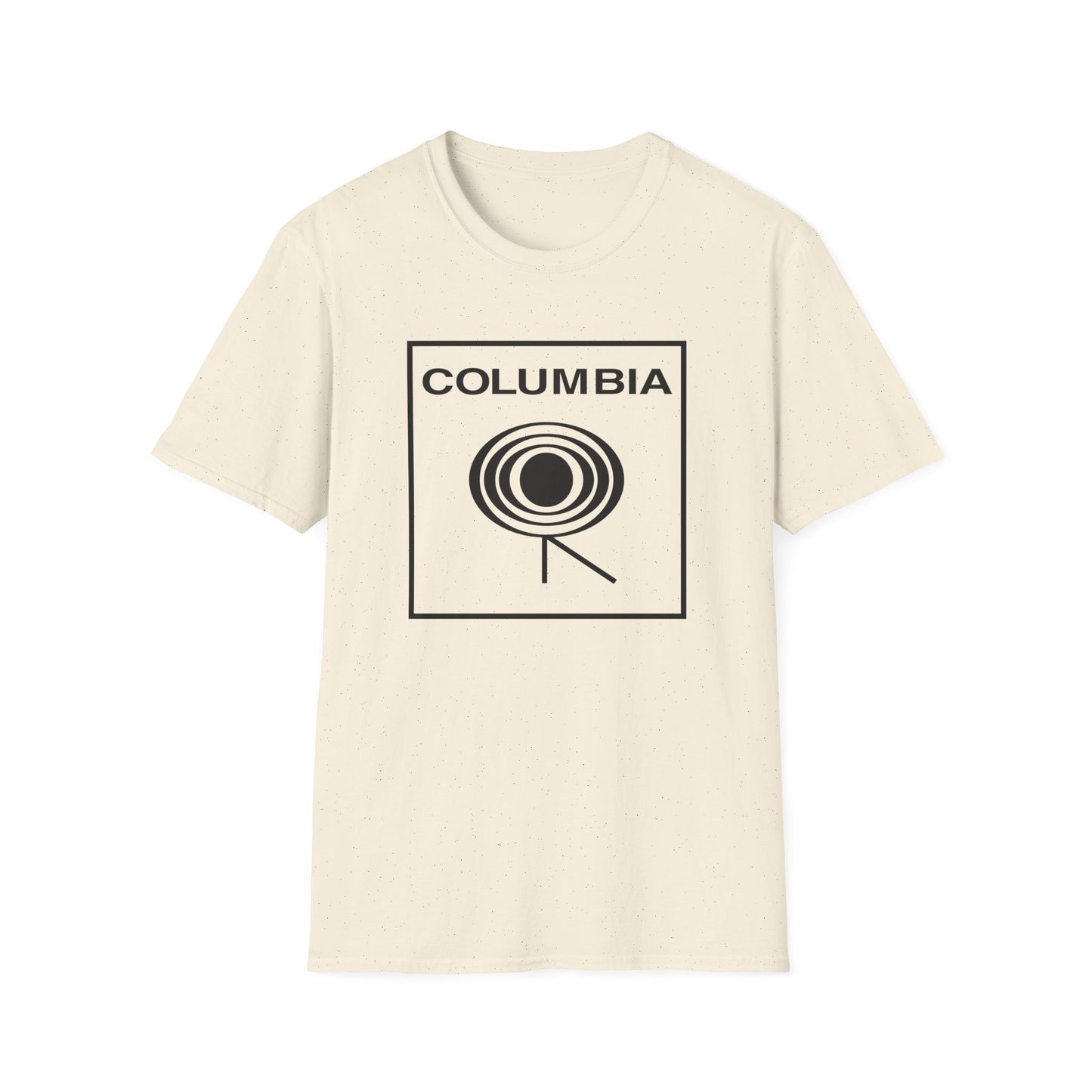 Columbia Records Maglietta - Leggera