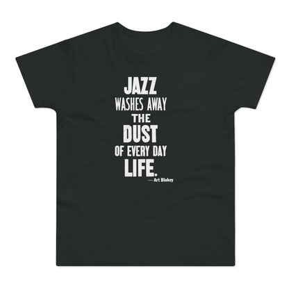 Art Blakey Maglietta Peso Medio
