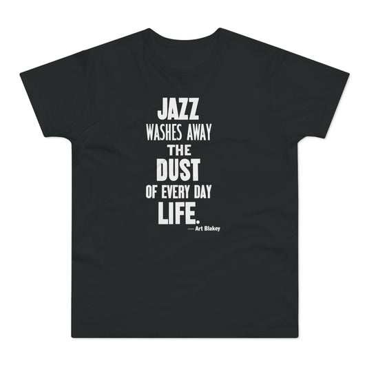 Art Blakey Maglietta Peso Medio