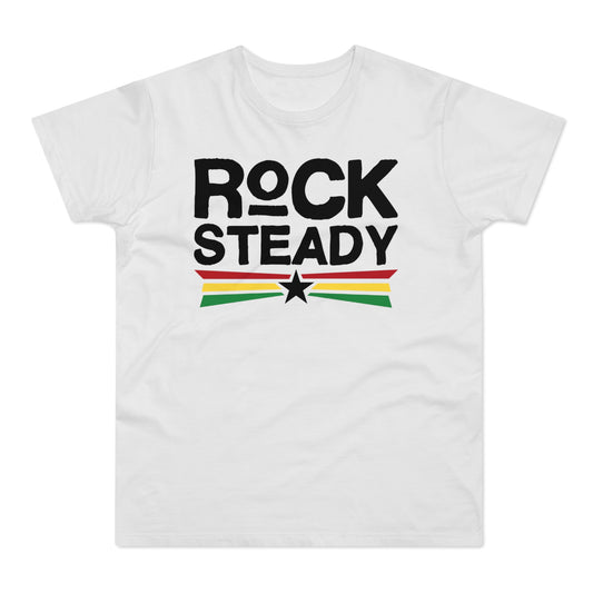Rock Steady Maglietta Peso Medio
