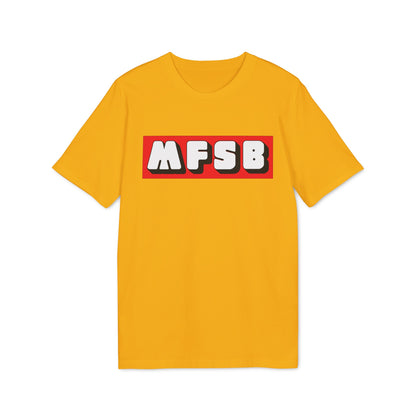 MFSB Maglietta in Cotone Biologico