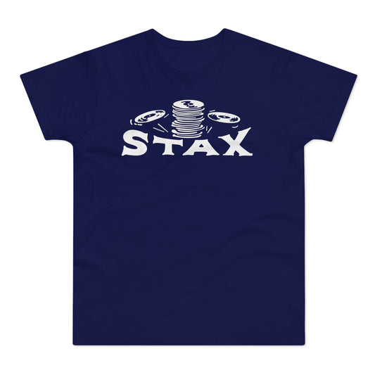Stax Of Wax Maglietta Peso Medio