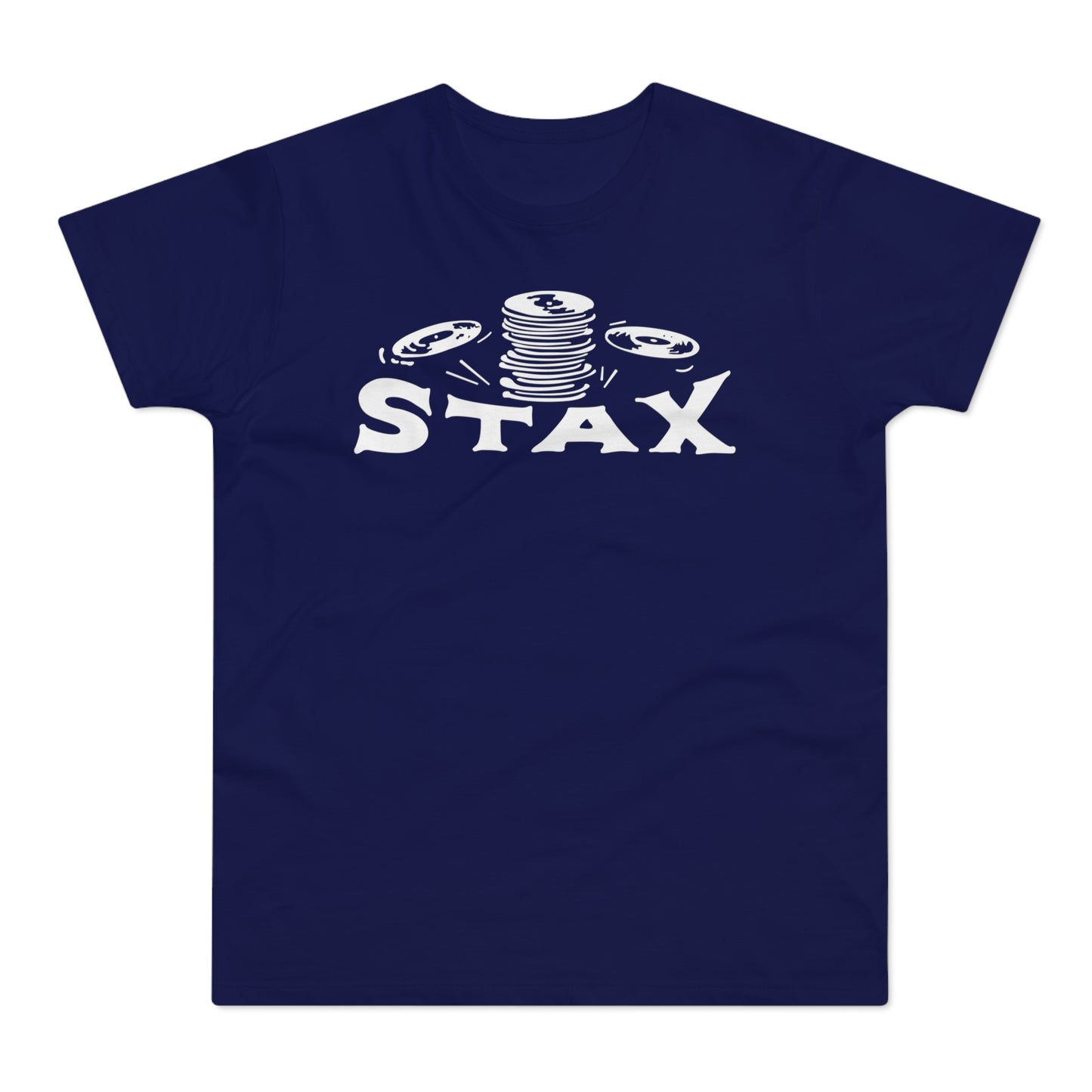 Stax Of Wax Maglietta Peso Medio