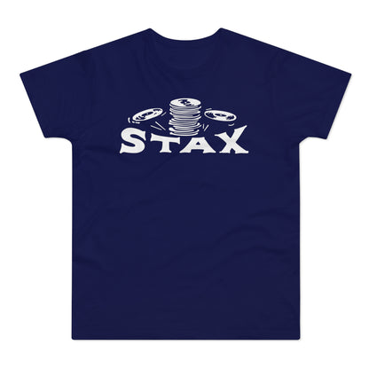 Stax Of Wax Maglietta Peso Medio