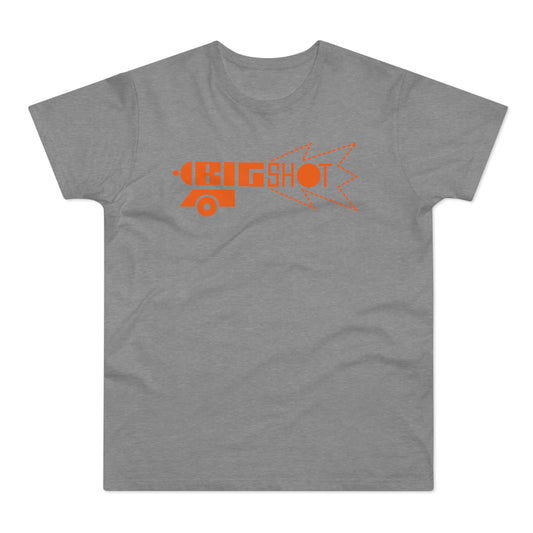 Big Shot T-Shirt (Standard Weight)