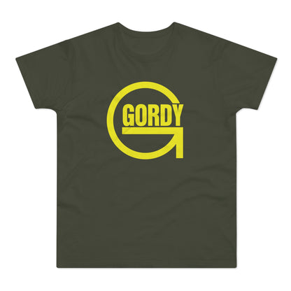 Gordy Records Maglietta Peso Medio
