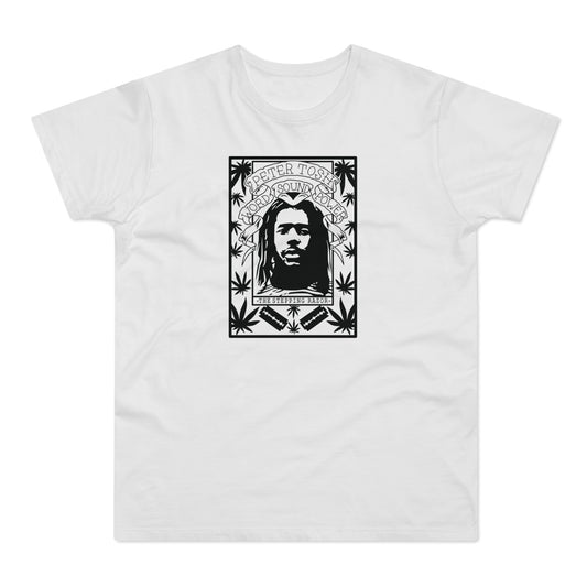 Stepping Razor Maglietta Peso Medio