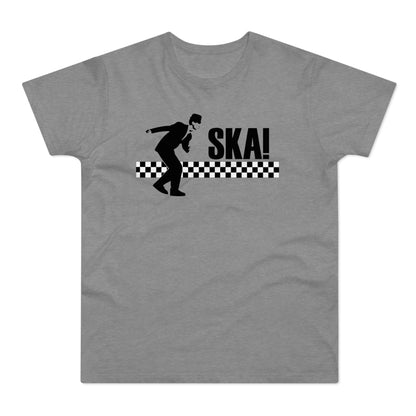 Rudeboy Dancer Maglietta Peso Medio