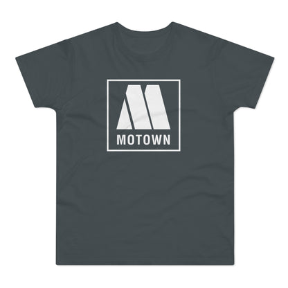 Motown Records Maglietta Peso Medio