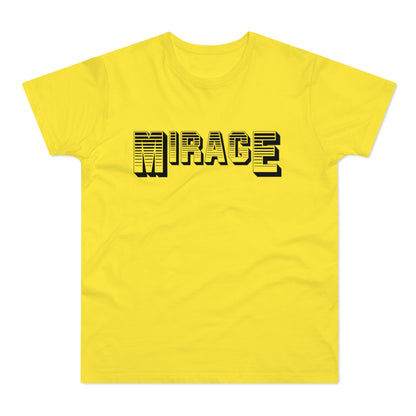 Mirage Records Maglietta Peso Medio