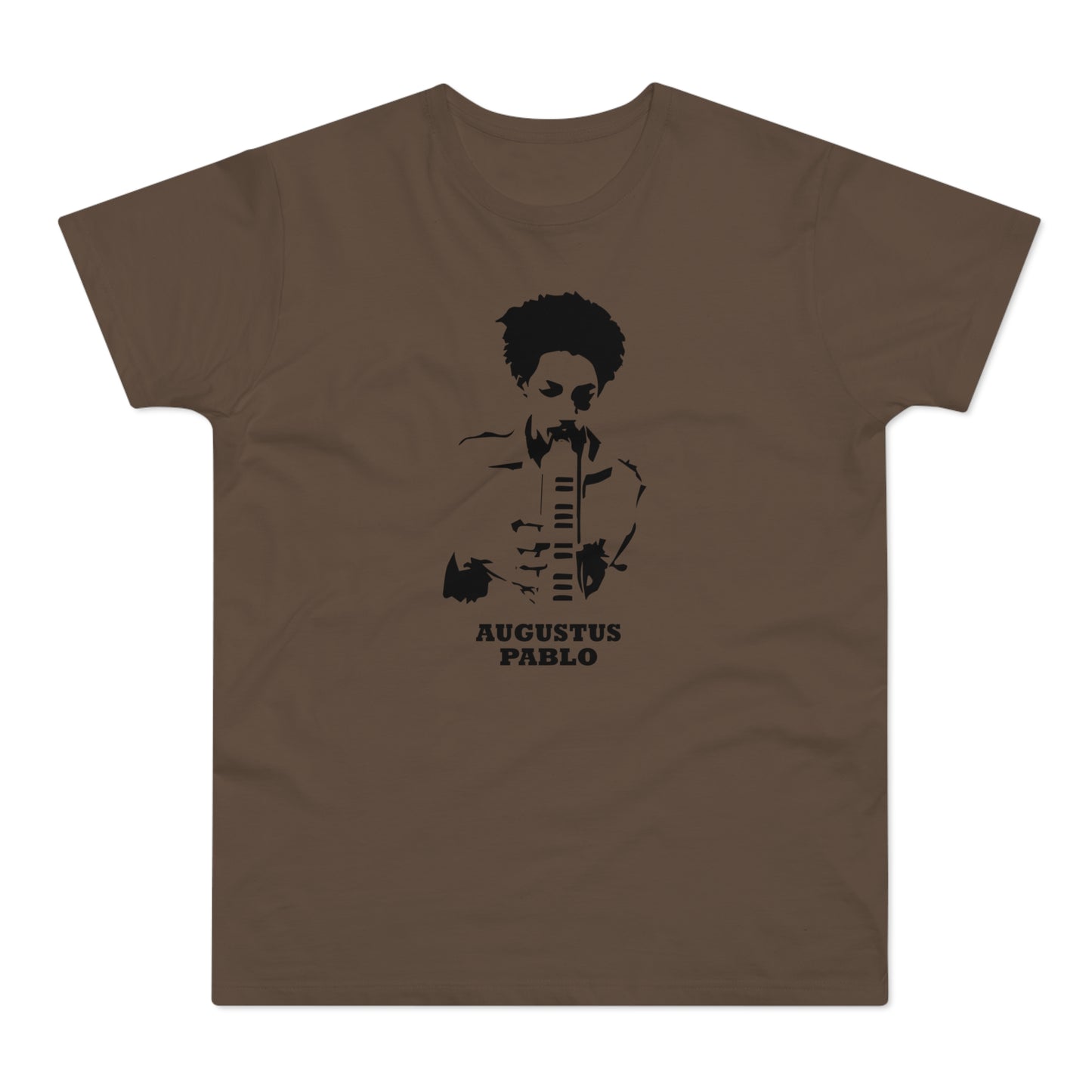 Augustus Pablo Maglietta Peso Medio