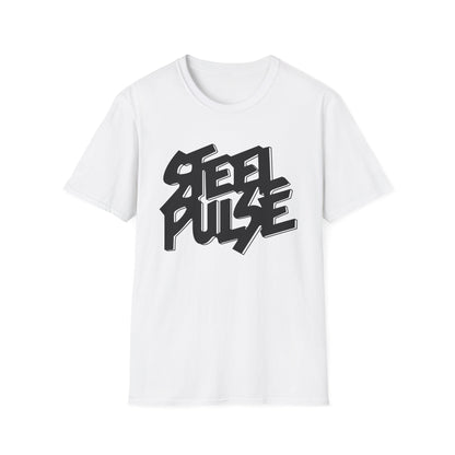Steel Pulse Maglietta - Leggera