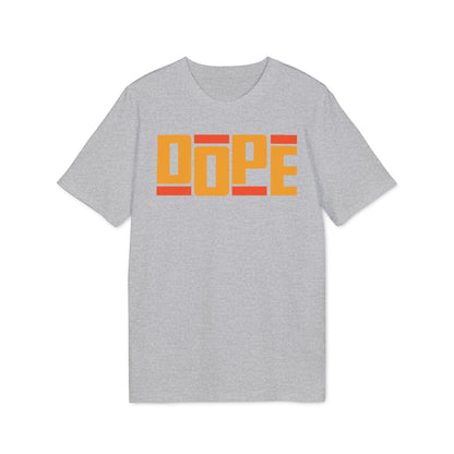 Dope EPMD Maglietta in Cotone Biologico