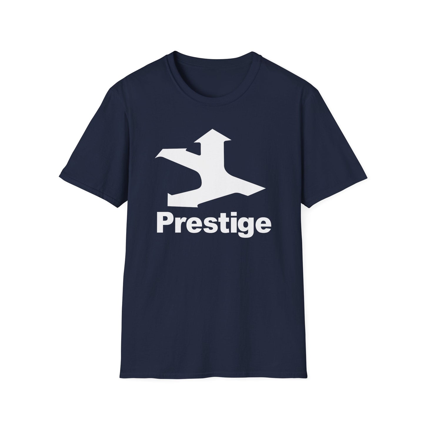 Prestige Records Maglietta Leggera