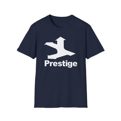 Prestige Records Maglietta Leggera