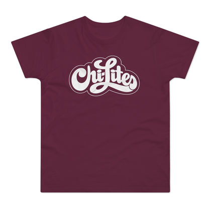 Chi Lites Maglietta Peso Medio