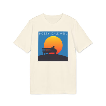 Bobby Caldwell Maglietta in Cotone Biologico