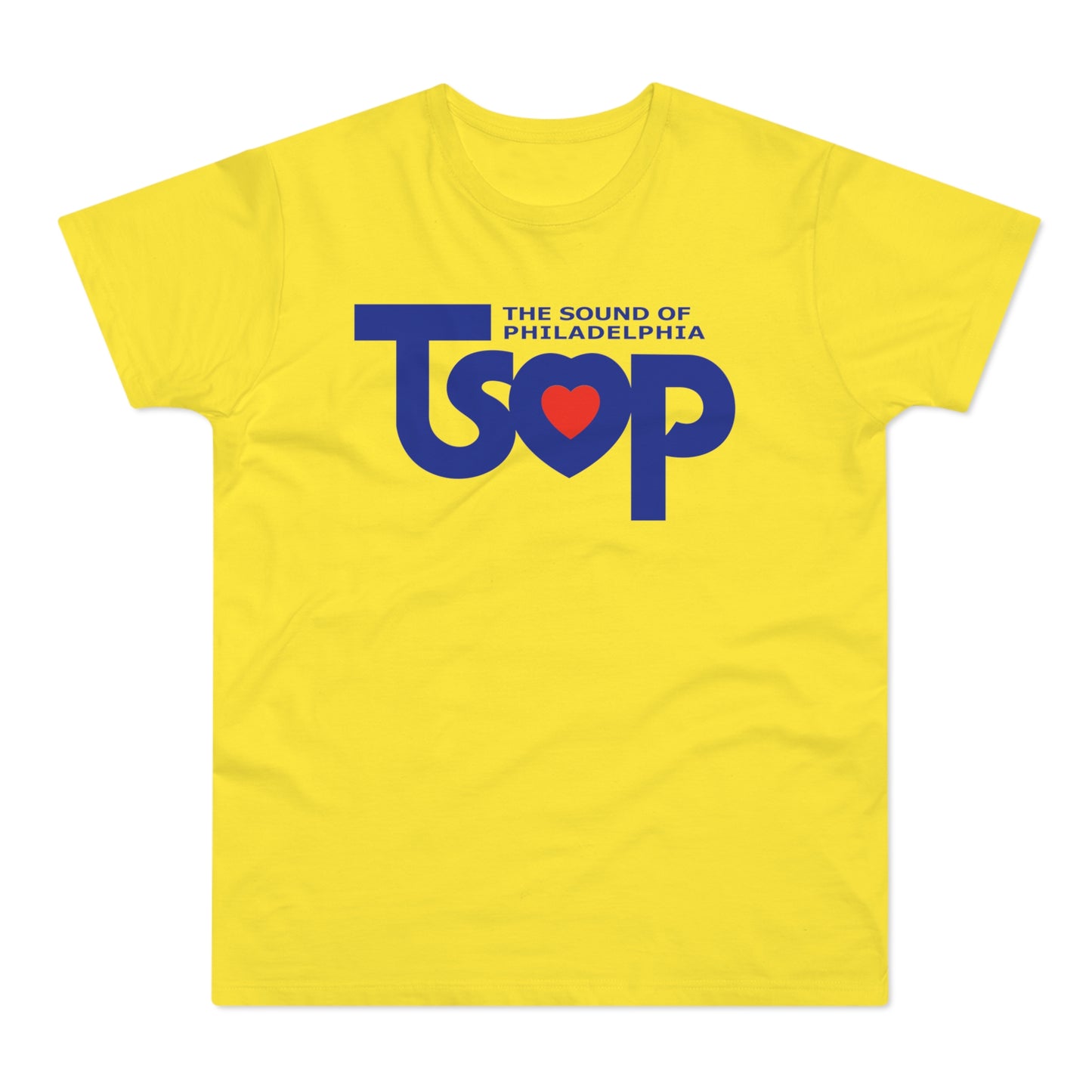 TSOP The Sound Of Philadelphia Maglietta Peso Medio