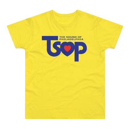 TSOP The Sound Of Philadelphia Maglietta Peso Medio