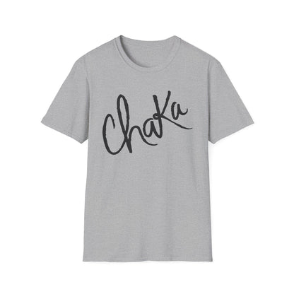 Chaka Khan Maglietta - Leggera