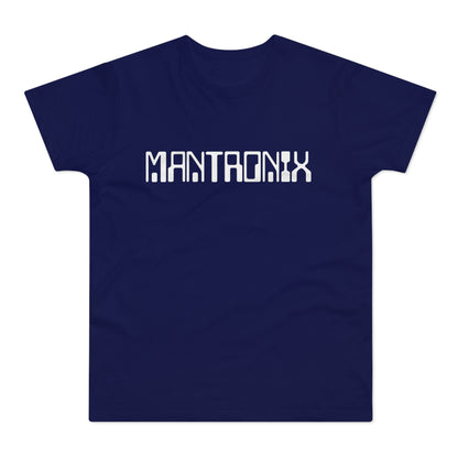 Mantronix Maglietta Peso Medio
