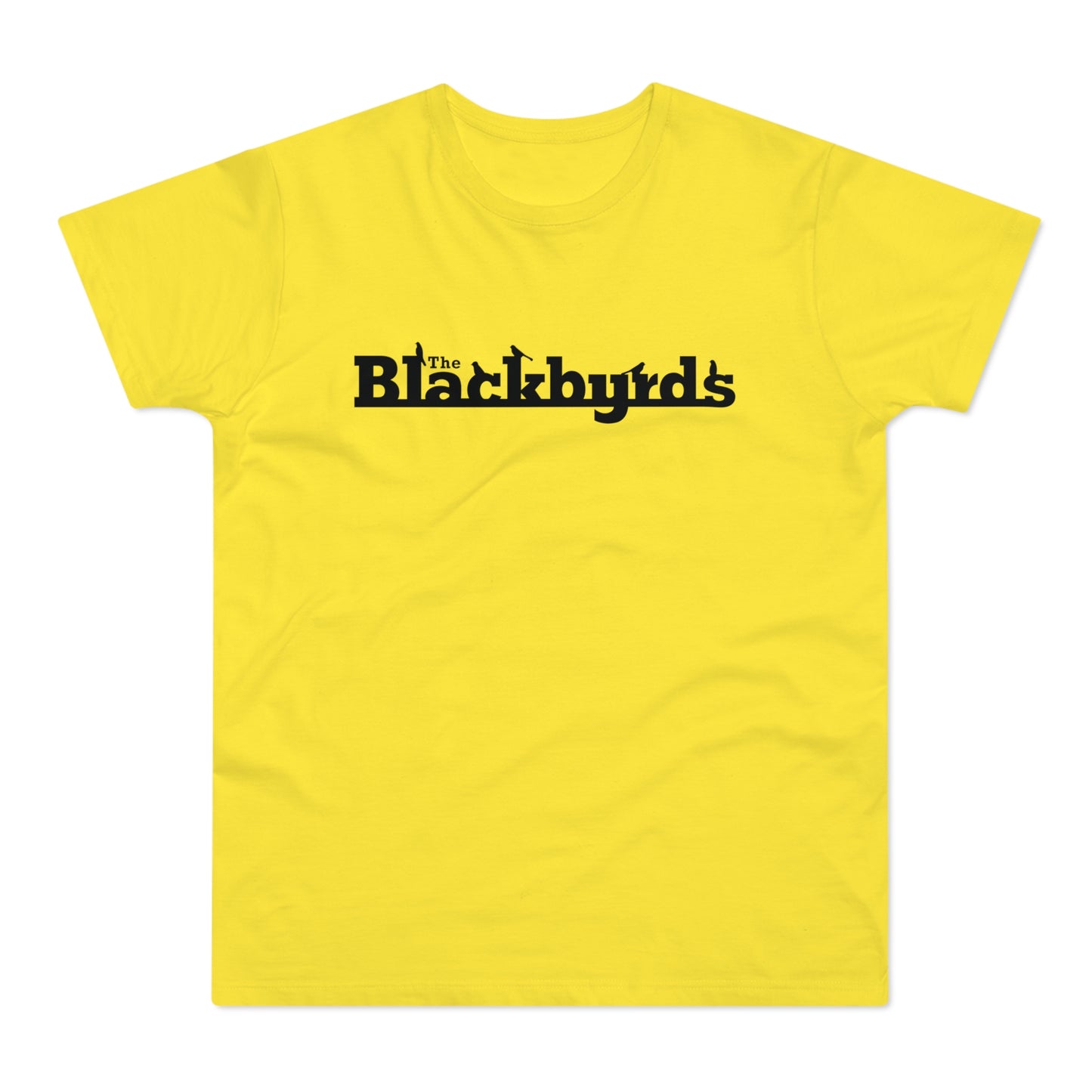 The Blackbyrds Maglietta Peso Medio